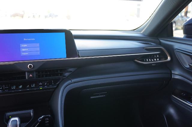 2024 Toyota Crown Vehicle Photo in Riverdale, UT 84405