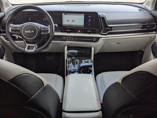 2024 Kia Sportage Vehicle Photo in San Antonio, TX 78230