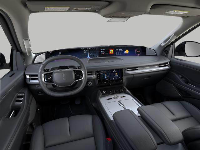 2025 Lincoln Navigator L Vehicle Photo in Neenah, WI 54956