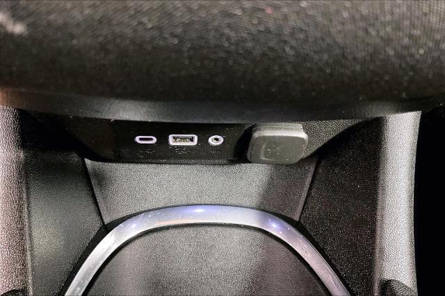 2023 Chevrolet Malibu Vehicle Photo in Tulsa, OK 74129