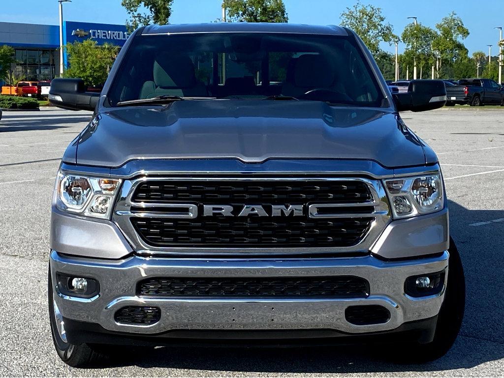 2022 Ram 1500 Vehicle Photo in POOLER, GA 31322-3252