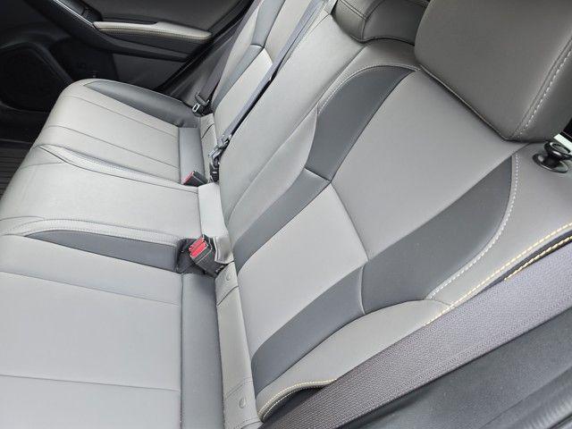 2023 Subaru Crosstrek Vehicle Photo in Pleasant Hills, PA 15236