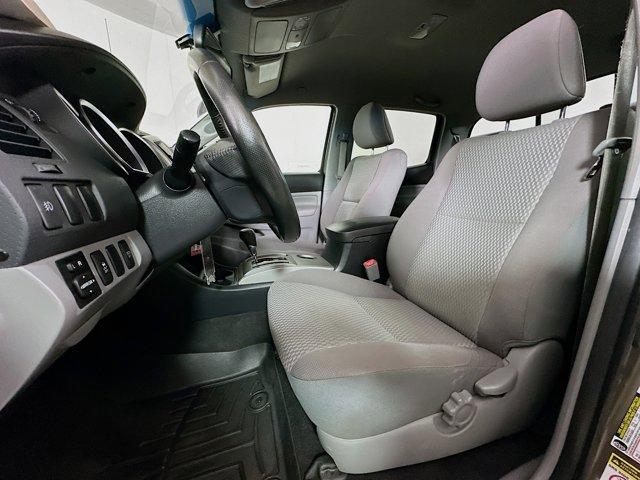 2012 Toyota Tacoma Vehicle Photo in Flemington, NJ 08822