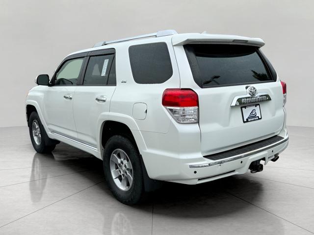2013 Toyota 4Runner Vehicle Photo in MADISON, WI 53713-3220