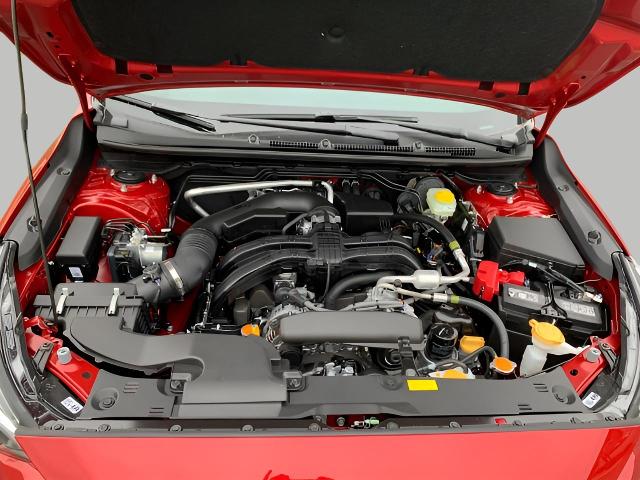 2025 Subaru Crosstrek Vehicle Photo in Oshkosh, WI 54904