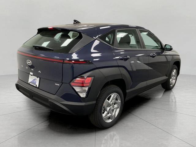 2025 Hyundai KONA Vehicle Photo in Appleton, WI 54913
