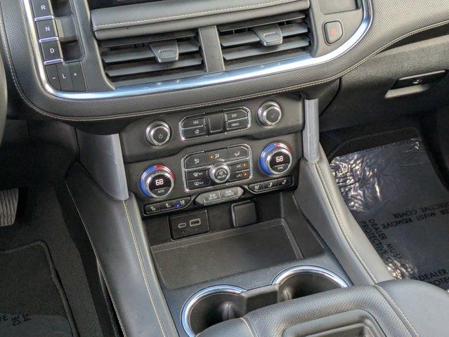 2023 GMC Yukon Vehicle Photo in SELMA, TX 78154-1459