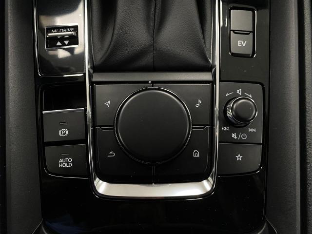 2025 Mazda CX-50 Hybrid Vehicle Photo in Appleton, WI 54913