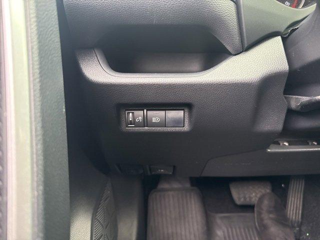 2019 Toyota RAV4 Vehicle Photo in Harrisburg, PA 17111