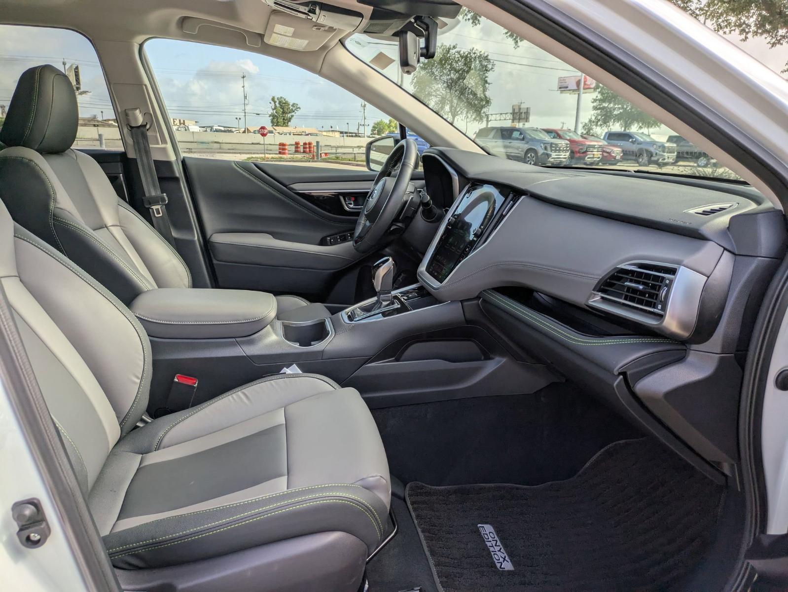 2025 Subaru Outback Vehicle Photo in SELMA, TX 78154-1460