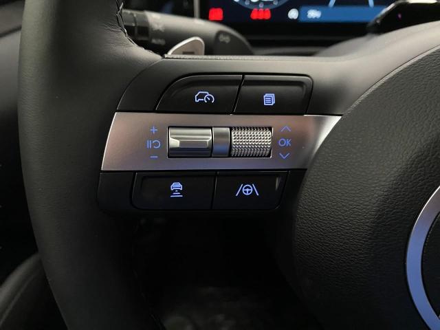 2025 Hyundai TUCSON Vehicle Photo in Appleton, WI 54913