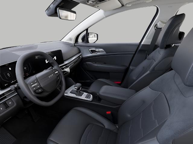 2026 Kia Sportage Vehicle Photo in Oshkosh, WI 54904