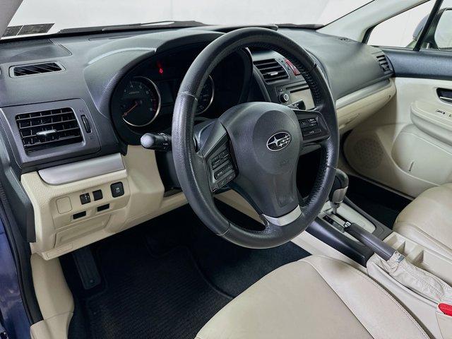 2013 Subaru XV Crosstrek Vehicle Photo in Doylestown, PA 18902