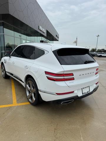 2021 Genesis GV80 Vehicle Photo in Peoria, IL 61615