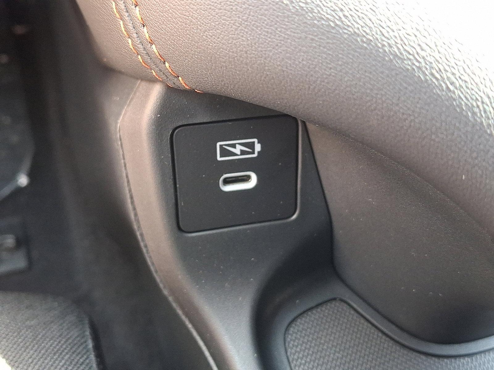 2026 Honda HR-V Vehicle Photo in Harrisburg, PA 17111