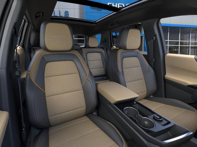 2026 Chevrolet Equinox Vehicle Photo in Roslyn, NY 11576