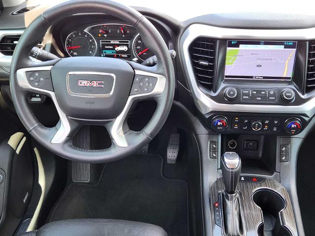 2017 GMC Acadia Vehicle Photo in DENTON, TX 76210-9321