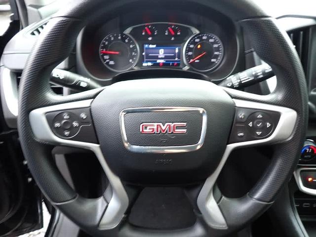 2023 GMC Terrain Vehicle Photo in ZELIENOPLE, PA 16063-2910