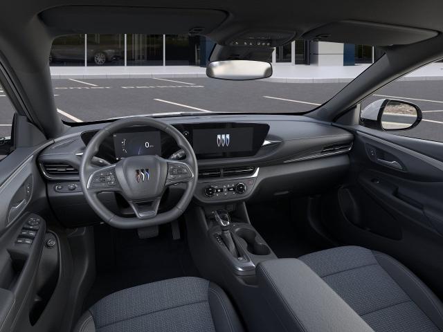 2025 Buick Envista Vehicle Photo in HARRISBURG, PA 17111-1033