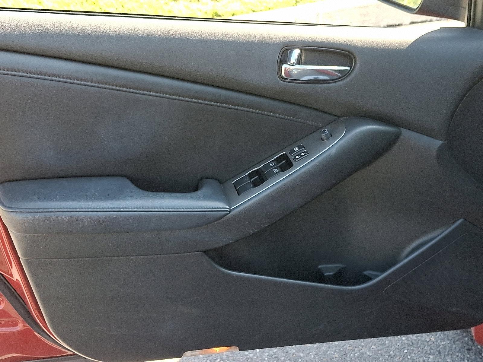 2009 Nissan Altima Vehicle Photo in Mechanicsburg, PA 17050-2306