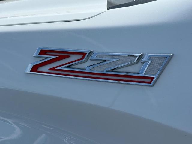 2023 Chevrolet Silverado 1500 Vehicle Photo in COLUMBIA, MO 65203-3903