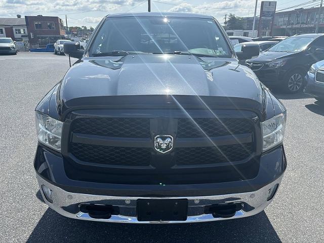 2014 Ram 1500 Vehicle Photo in HARRISBURG, PA 17111-1033