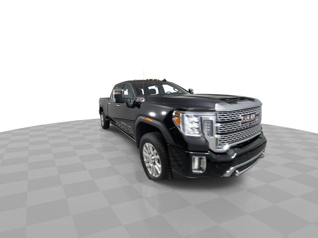 2021 GMC Sierra 2500 HD Vehicle Photo in GILBERT, AZ 85297-0402