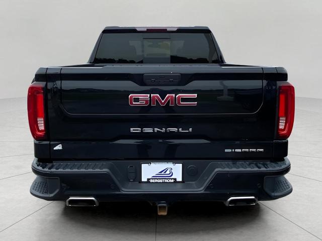 2020 GMC Sierra 1500 Vehicle Photo in APPLETON, WI 54914-8833