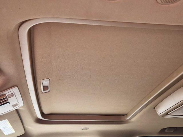2013 GMC Yukon Vehicle Photo in DENTON, TX 76210-9321