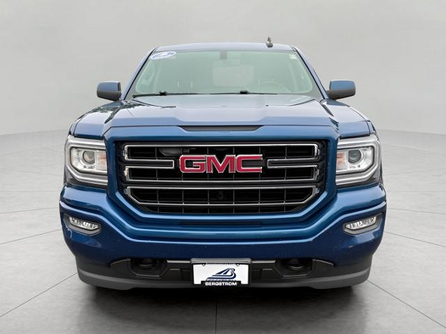 2017 GMC Sierra 1500 Vehicle Photo in MADISON, WI 53713-3220