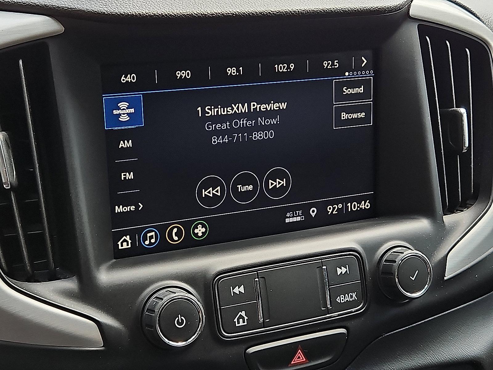 2021 GMC Terrain Vehicle Photo in Jenkintown, PA 19046