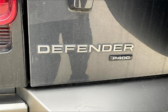 2021 Land Rover Defender Vehicle Photo in Grapevine, TX 76051