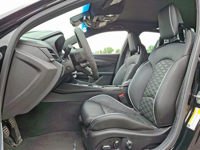 2022 Cadillac CT4-V Vehicle Photo in DANBURY, CT 06810-5034