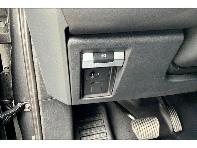 2024 Land Rover Defender Vehicle Photo in San Antonio, TX 78230