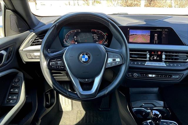 2024 BMW 228i xDrive Vehicle Photo in Tulsa, OK 74145