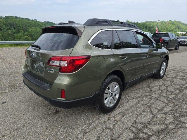 2017 Subaru Outback Vehicle Photo in Pleasant Hills, PA 15236