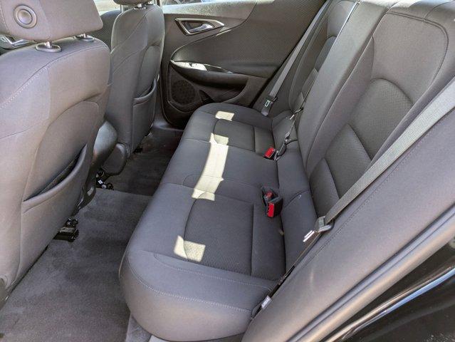 2022 Chevrolet Malibu Vehicle Photo in San Antonio, TX 78209