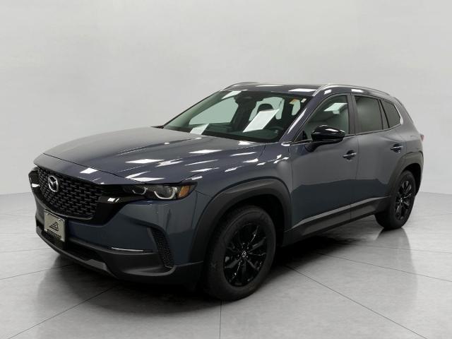 2025 Mazda CX-50 Vehicle Photo in Appleton, WI 54913