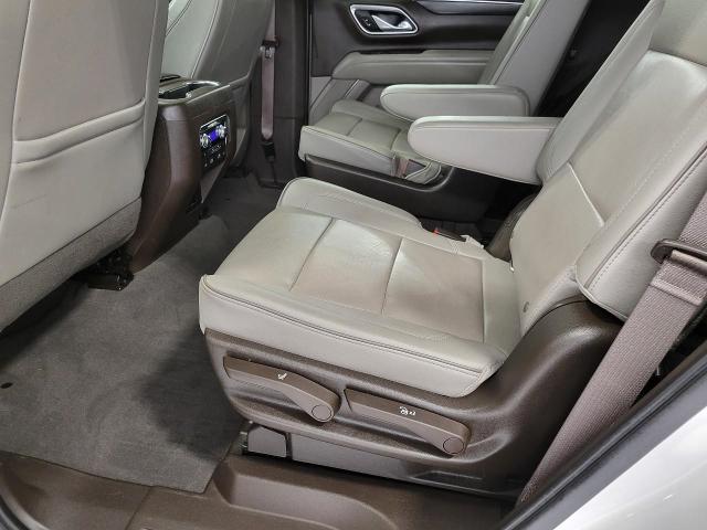 2021 GMC Yukon Vehicle Photo in APPLETON, WI 54914-8833