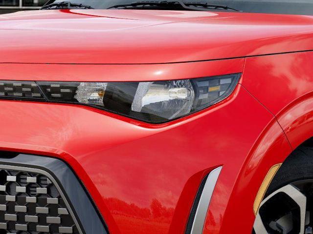 2025 Kia Soul Vehicle Photo in Tucson, AZ 85712