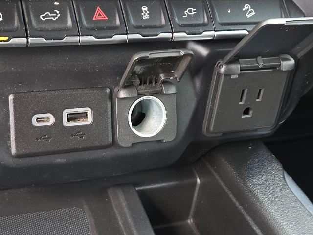 2021 GMC Sierra 1500 Vehicle Photo in Weatherford, TX 76087