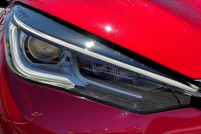 2025 INFINITI QX50 Vehicle Photo in San Antonio, TX 78230