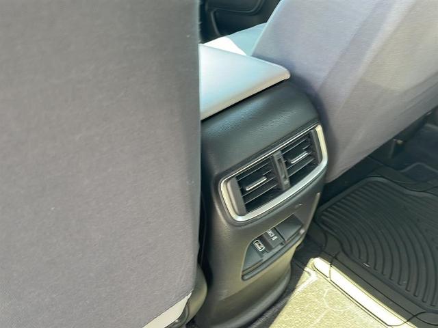 2017 Honda CR-V Vehicle Photo in San Antonio, TX 78230