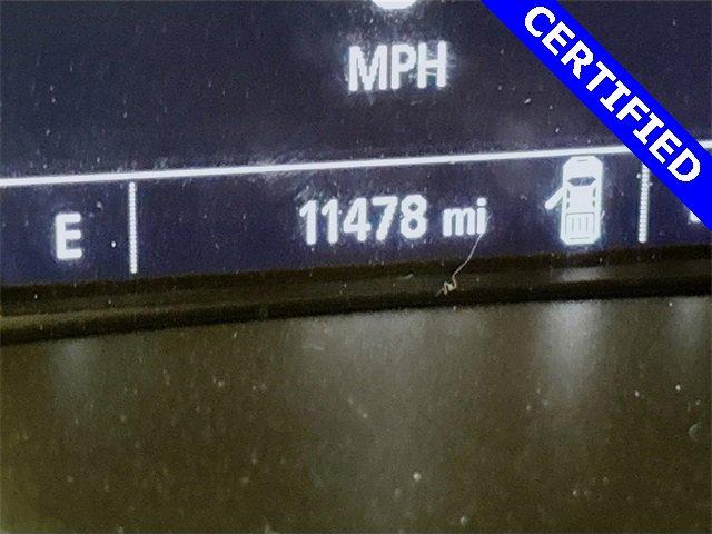 2022 GMC Canyon Vehicle Photo in PUYALLUP, WA 98371-4149