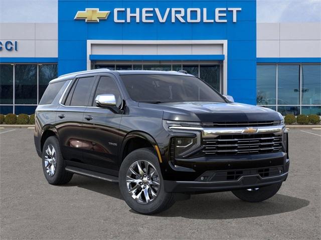 2025 Chevrolet Tahoe Vehicle Photo in MILFORD, OH 45150-1684
