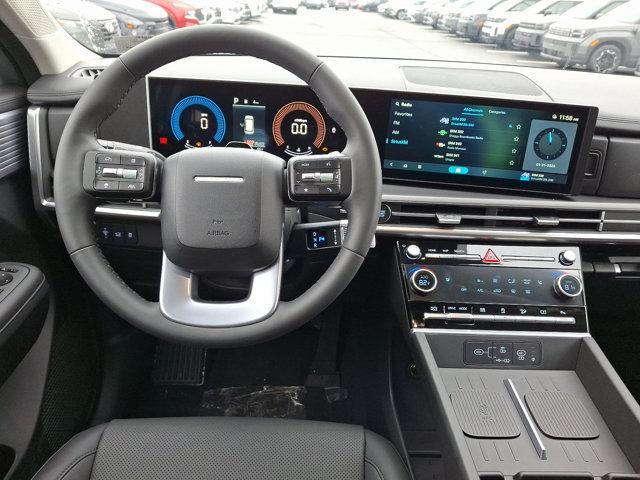 2025 Hyundai SANTA FE Vehicle Photo in Philadelphia, PA 19116