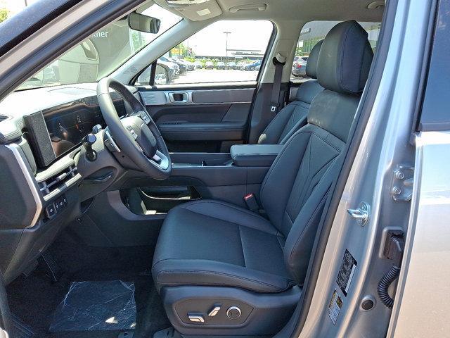 2025 Hyundai SANTA FE Vehicle Photo in Philadelphia, PA 19116