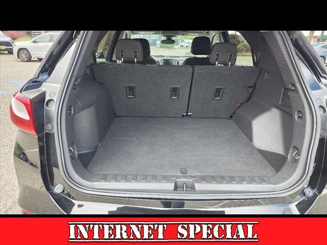2020 Chevrolet Equinox Vehicle Photo in LITTLE FALLS, NJ 07424-1717