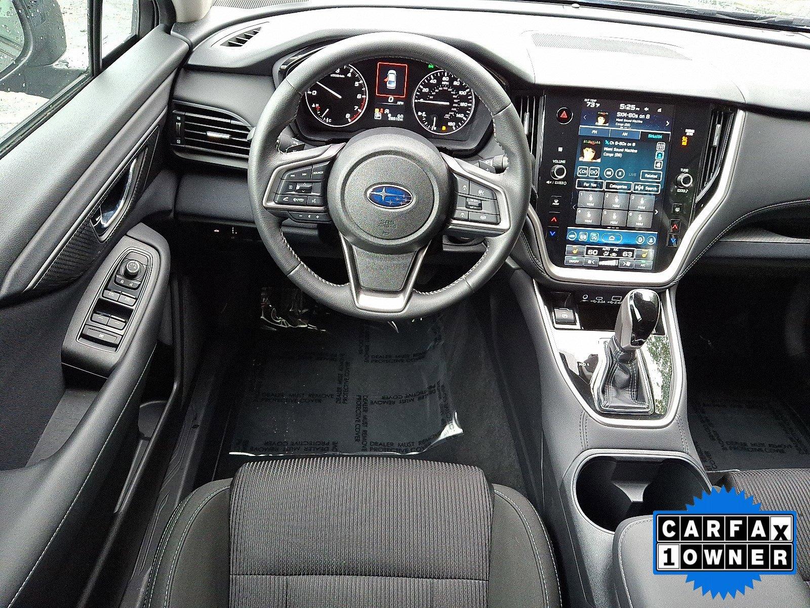 2024 Subaru Legacy Vehicle Photo in Harrisburg, PA 17111