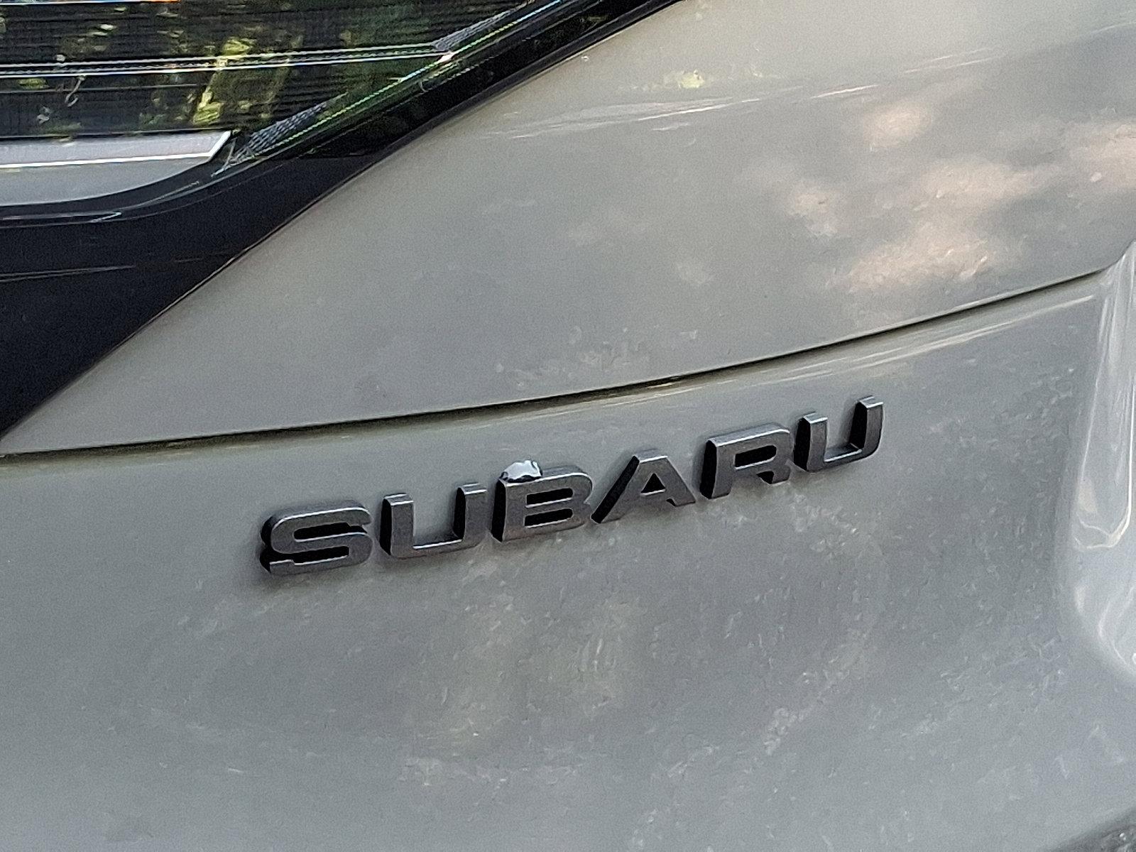 2025 Subaru Forester Vehicle Photo in Harrisburg, PA 17111